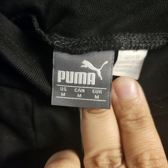 Puma leggings nwt - Picture 3 of 4